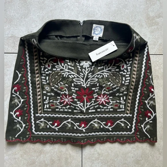 Francesca Women’s Skirt - Picture 4 of 4